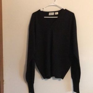 Stephan men’s Medium cashmere sweater